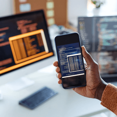 Opened a new office in London, UK.